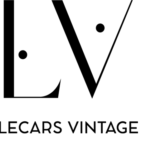 Lecars Vintage weddings