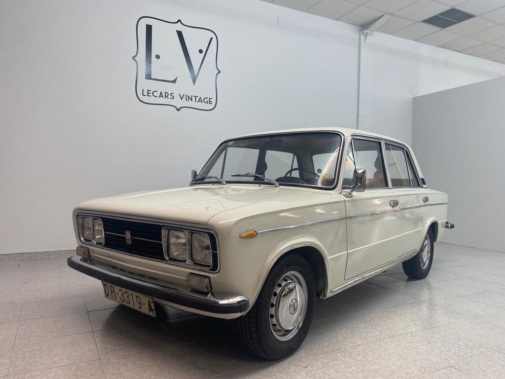 SEAT 1430 ESPECIAL