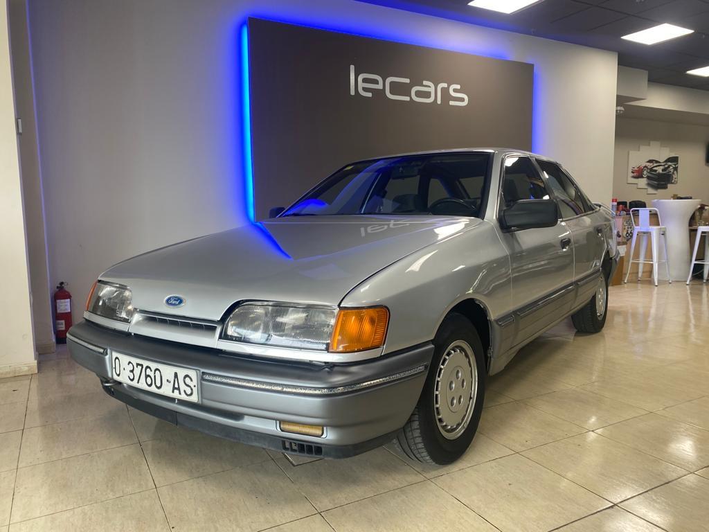 FORD SCORPIO 2.9i GHIA