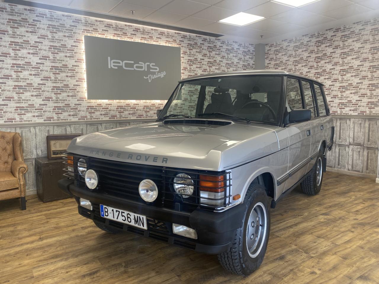 RANGE ROVER 3.9 VOGUE SE 182 CV